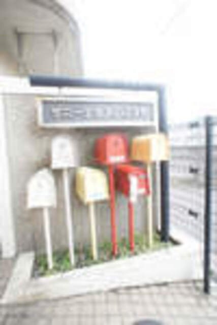 サニーテラスいぶき野の物件内観写真