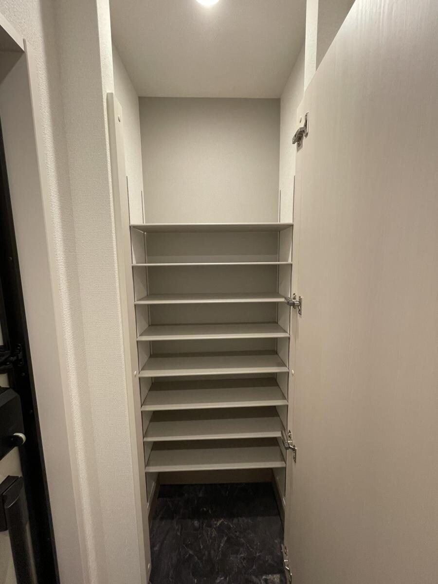 コルマールの物件内観写真