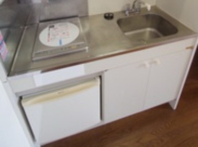 ナルセガオカマンションの物件内観写真