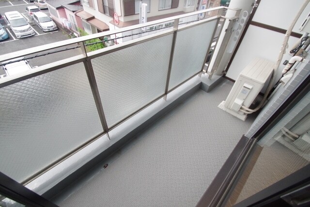 ナルセガオカマンションの物件内観写真