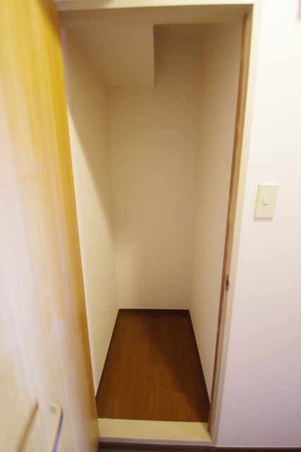 ナルセガオカマンションの物件内観写真