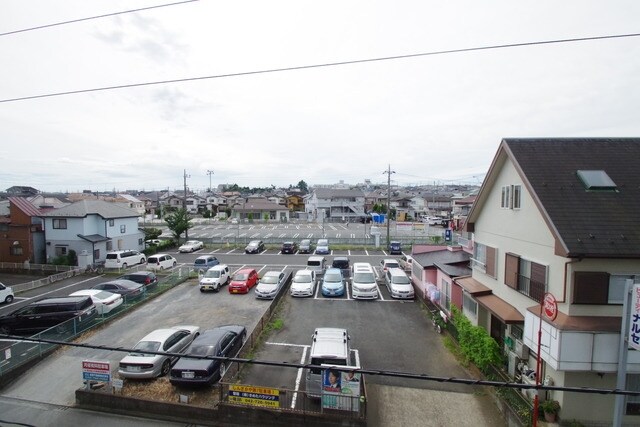 ナルセガオカマンションの物件内観写真