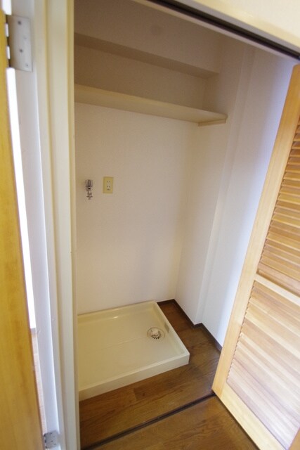 ナルセガオカマンションの物件内観写真