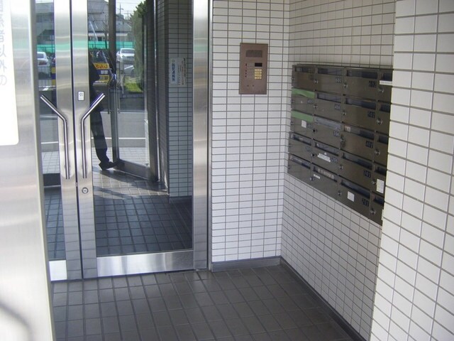 ナルセガオカマンションの物件内観写真