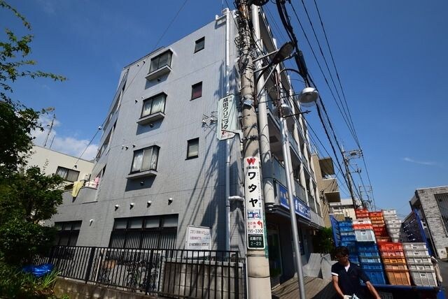 ナルセガオカマンションの物件内観写真