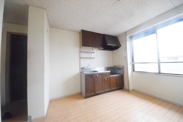 フジスカイマンションの物件内観写真