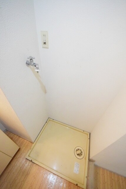 フジスカイマンションの物件内観写真