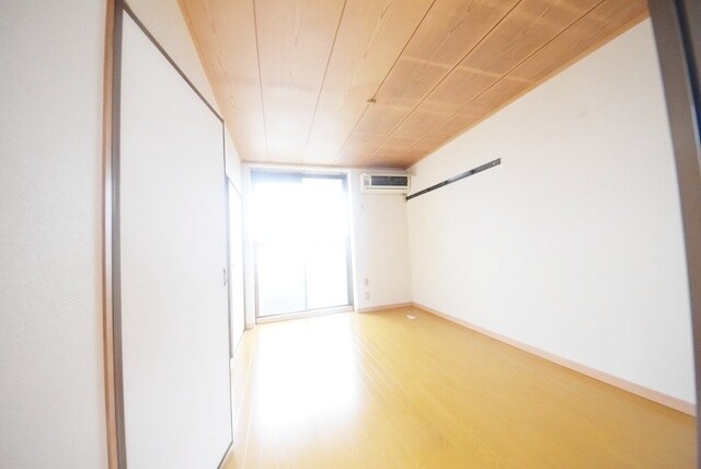 フジスカイマンションの物件内観写真