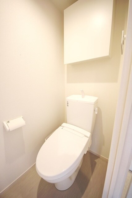 リブリ・中央林間の物件内観写真