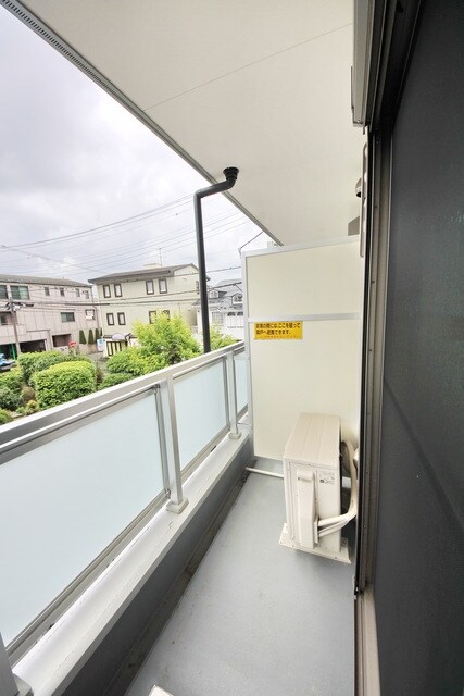 リブリ・中央林間の物件内観写真