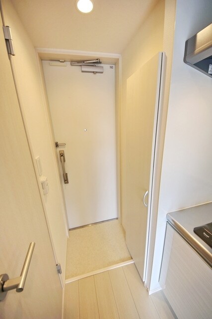 リブリ・中央林間の物件内観写真