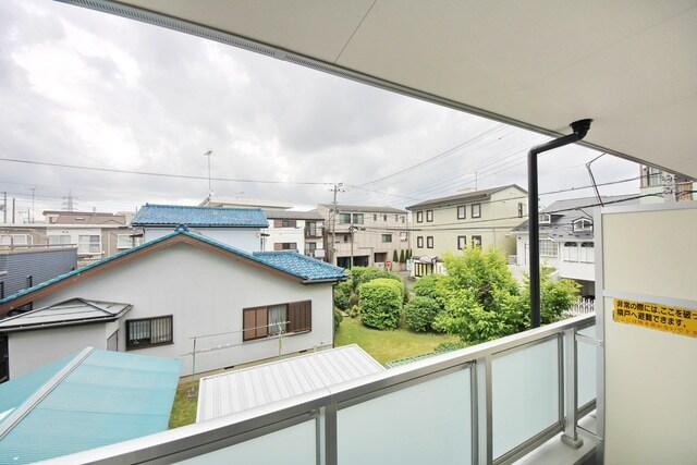 リブリ・中央林間の物件内観写真