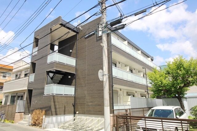 リブリ・中央林間の物件内観写真