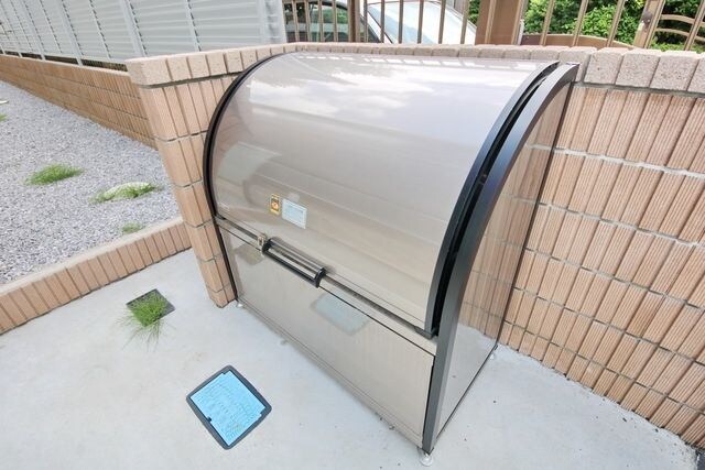 リブリ・中央林間の物件内観写真