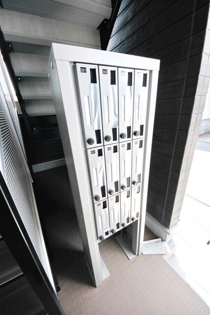 リブリ・中央林間の物件内観写真