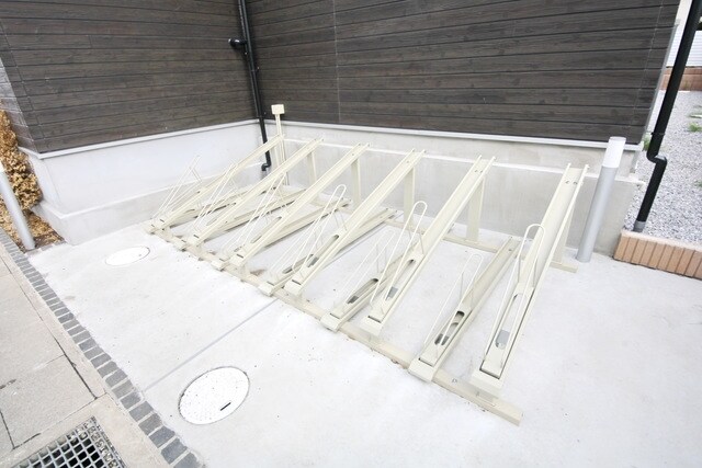 リブリ・中央林間の物件内観写真