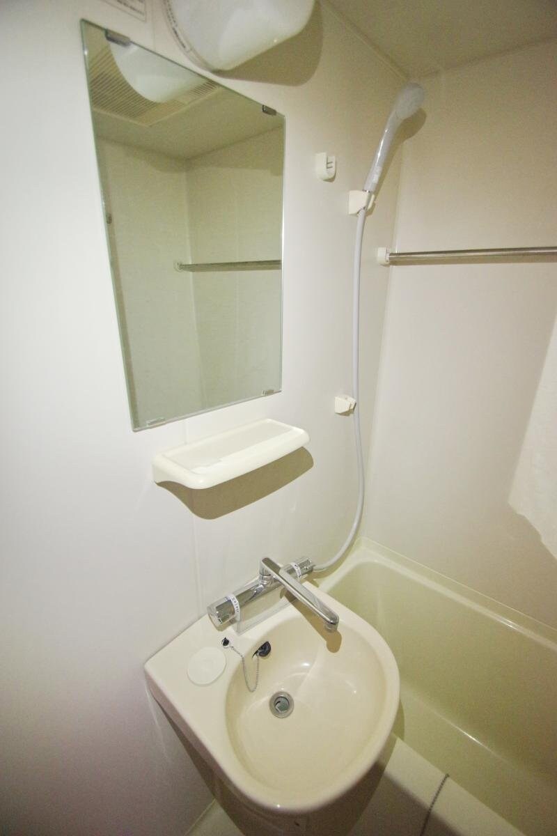 レオパレスコンフォートハウスの物件内観写真