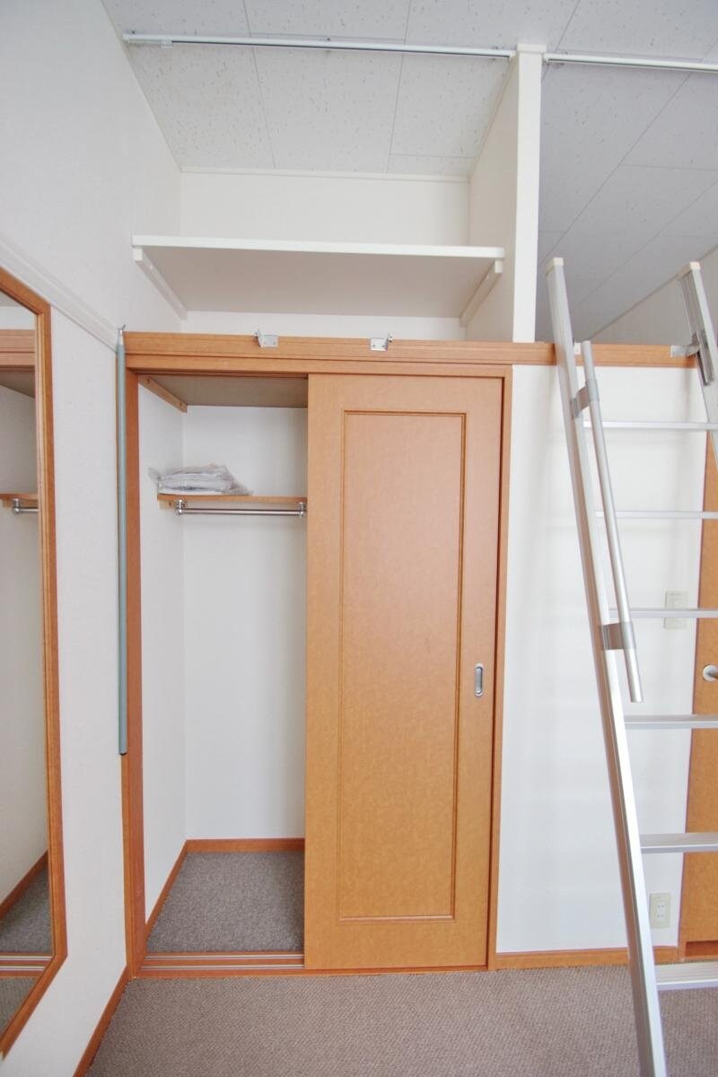 レオパレスコンフォートハウスの物件内観写真