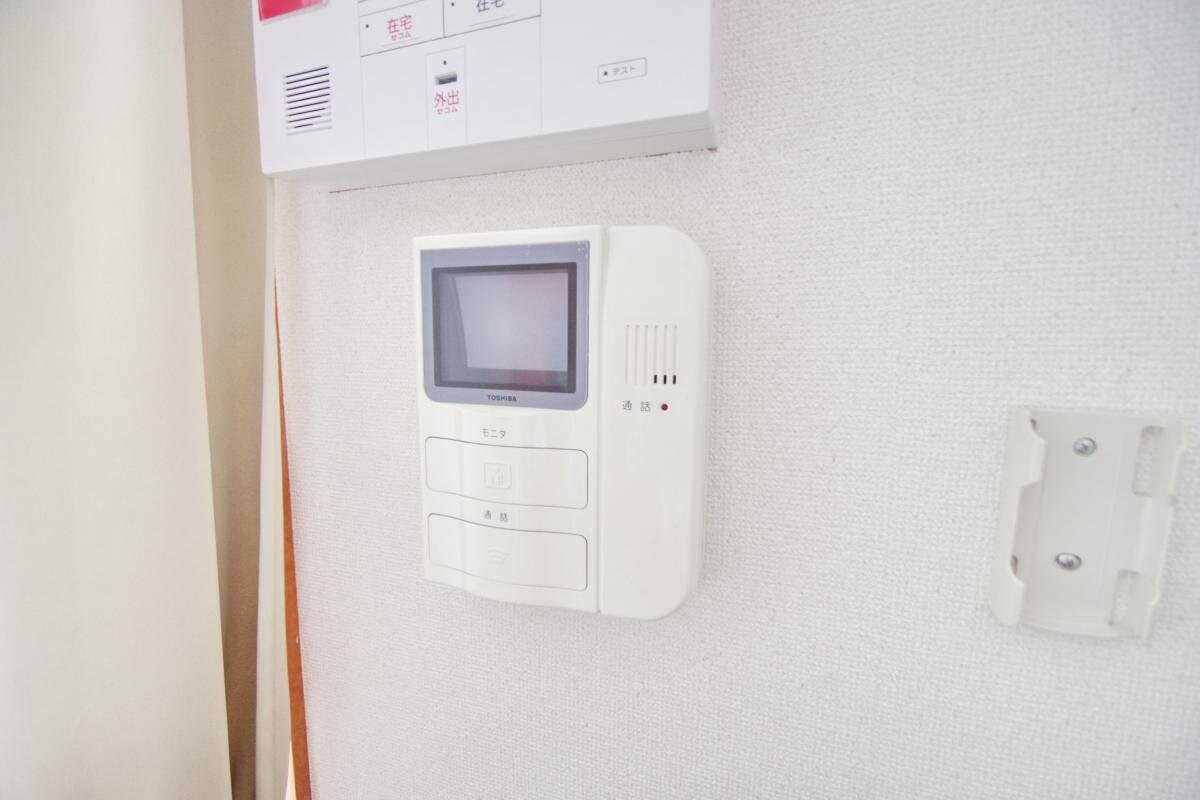 レオパレスコンフォートハウスの物件内観写真