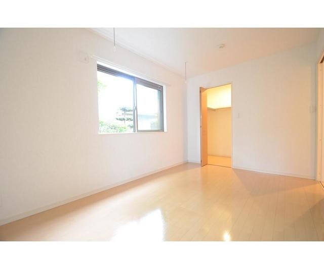 グリュースの物件内観写真