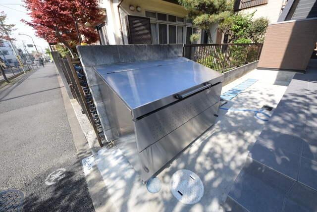 Loupdemer相模大野の物件内観写真