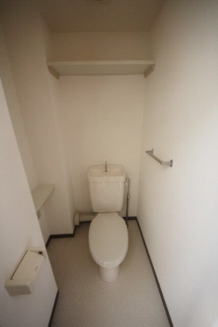 コーポレート中央林間２号棟の物件内観写真