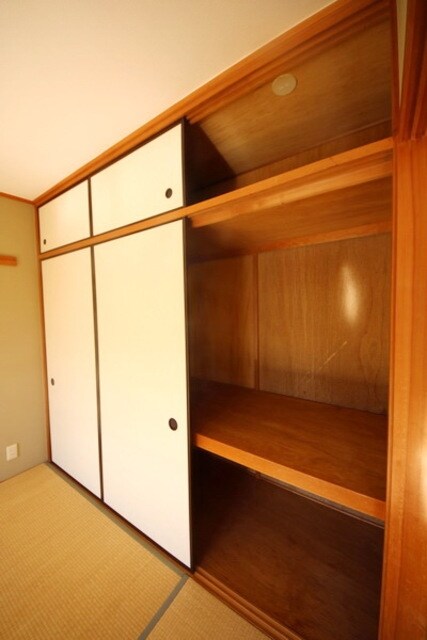 コーポレート中央林間２号棟の物件内観写真