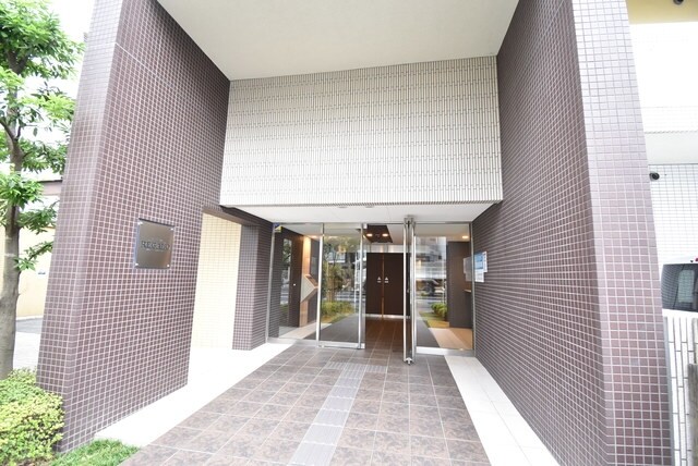 ＢＰＲレジデンス町田の物件内観写真