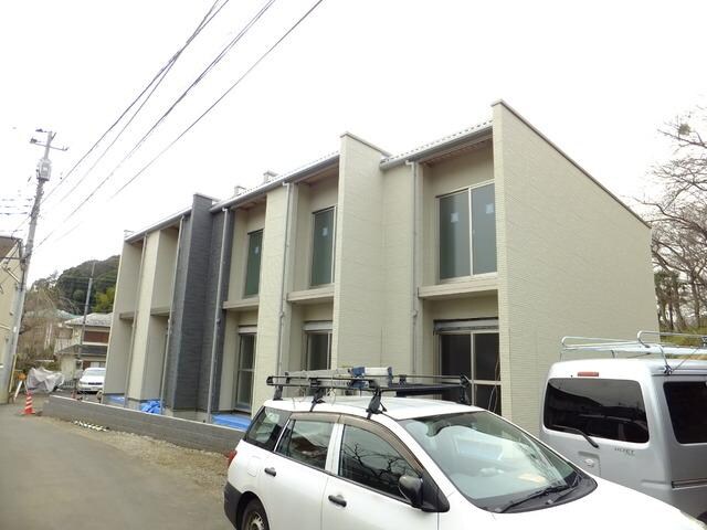 クレイノ桜ソレイユの物件内観写真