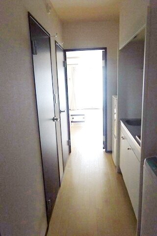 クレイノ桜ソレイユの物件内観写真