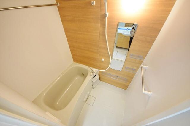 ウェストグランツIIの物件内観写真