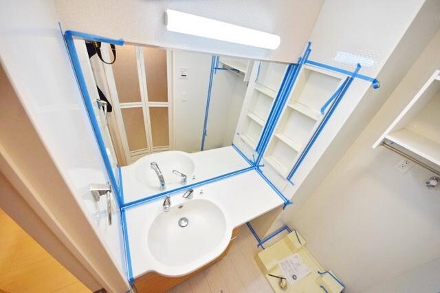 ウェストグランツIIの物件内観写真