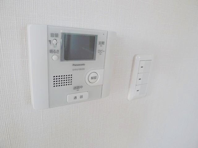 アルヴィータの物件内観写真