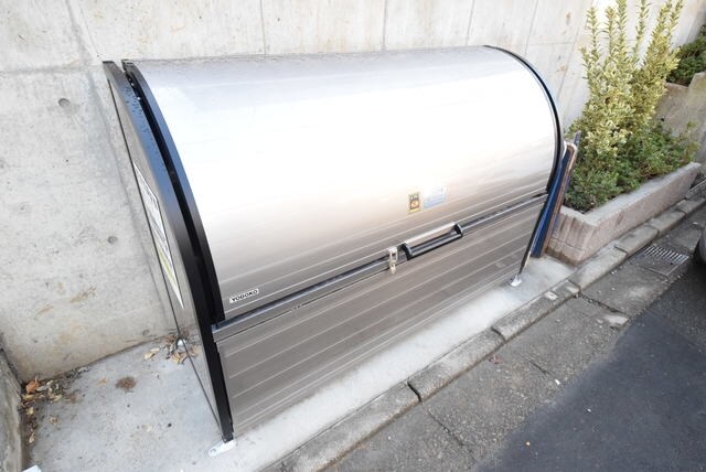 メルヴェーユ町田の物件内観写真