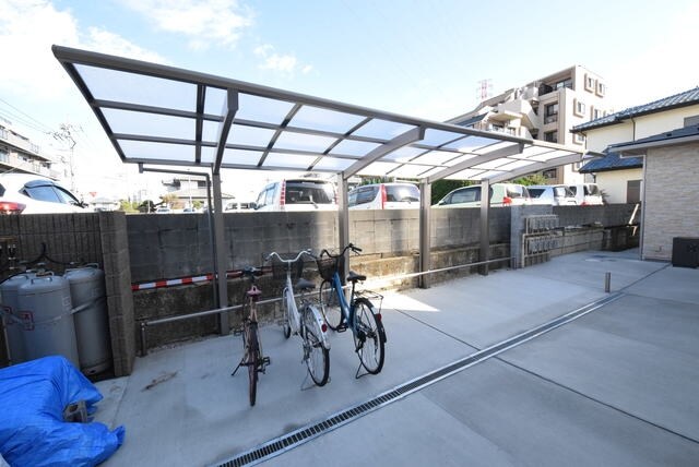 メルヴェーユ町田の物件内観写真