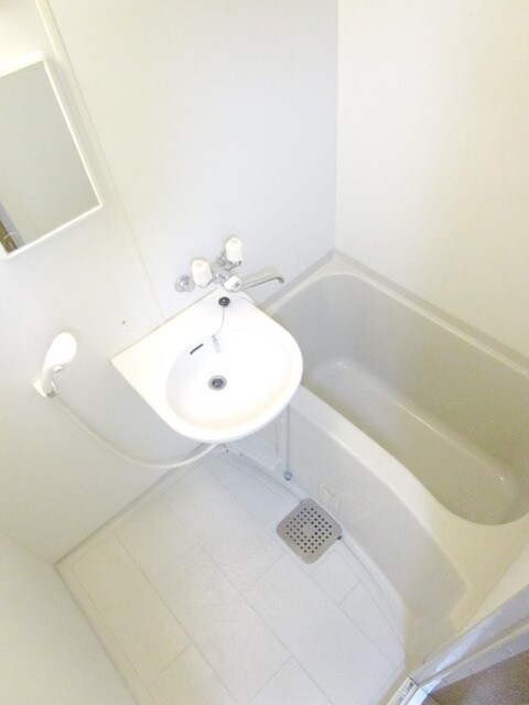 アンプルールフェールライムの物件内観写真