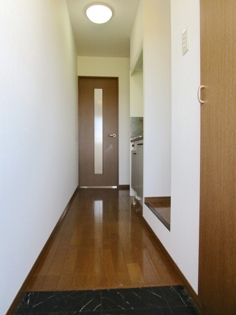 アンプルールフェールライムの物件内観写真