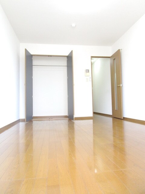 アンプルールフェールライムの物件内観写真