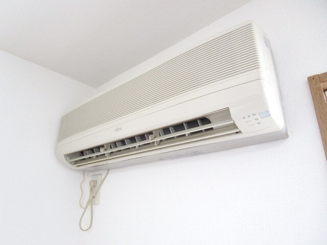 アンプルールフェールライムの物件内観写真