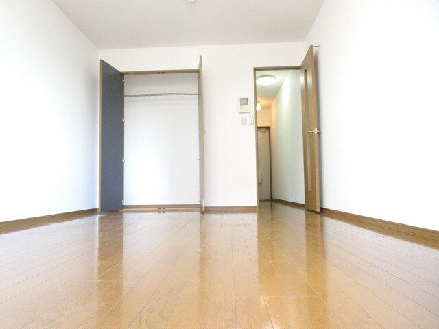 アンプルールフェールライムの物件内観写真