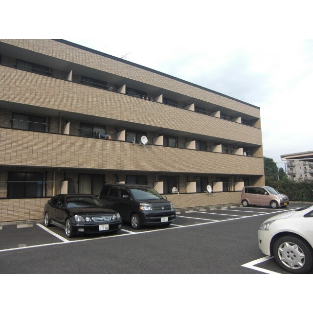 アンプルールフェールライムの物件内観写真