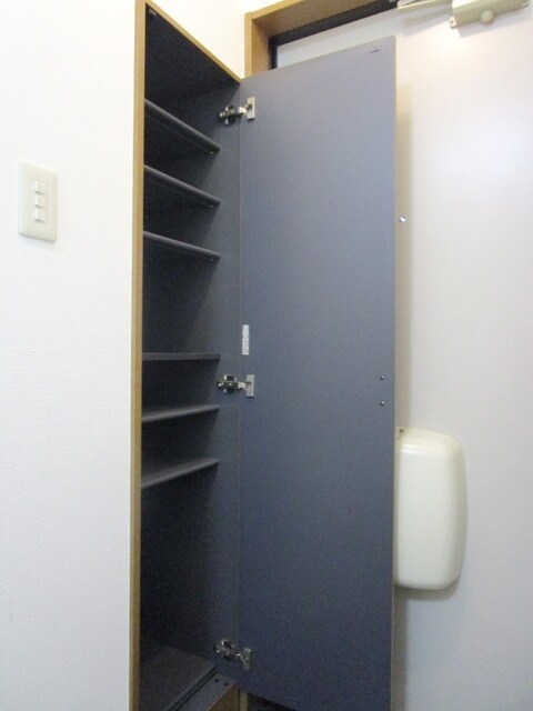 アンプルールフェールライムの物件内観写真