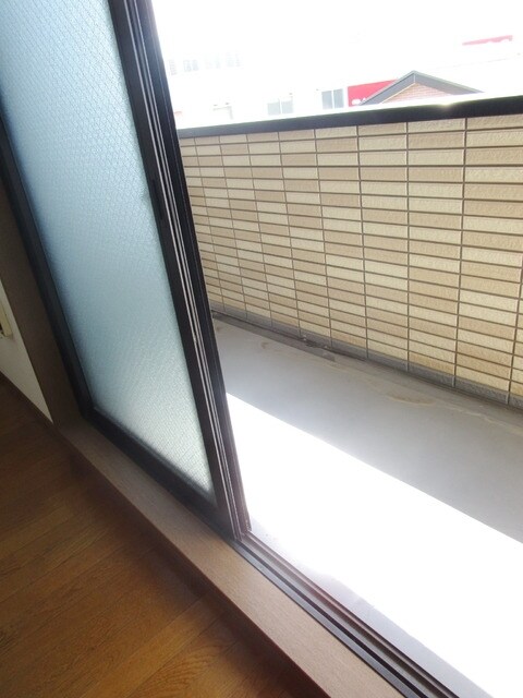 アンプルールフェールライムの物件内観写真