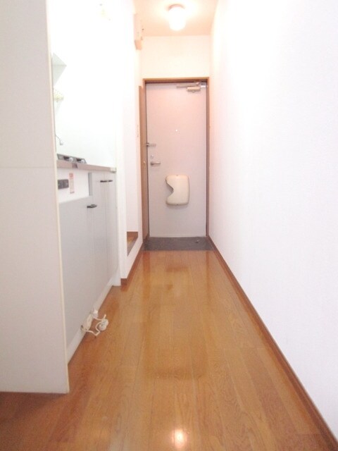 アンプルールフェールライムの物件内観写真