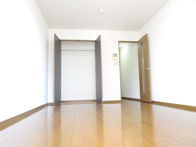 アンプルールフェールライムの物件内観写真