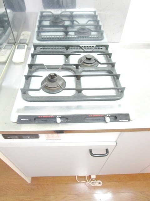 アンプルールフェールライムの物件内観写真