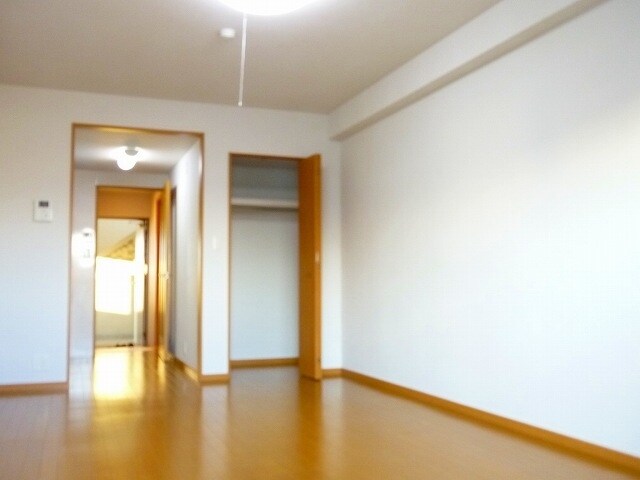 サリータ　ソプラの物件内観写真