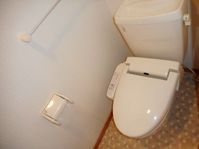 サリータ　ソプラの物件内観写真