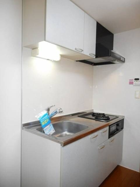 サリータ　ソプラの物件内観写真