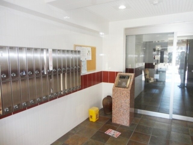 サリータ　ソプラの物件内観写真